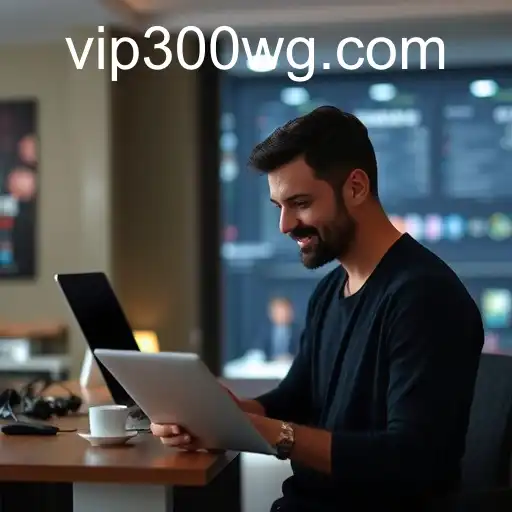 Contrato Usuário: Aprimore sua Experiência com vip300
