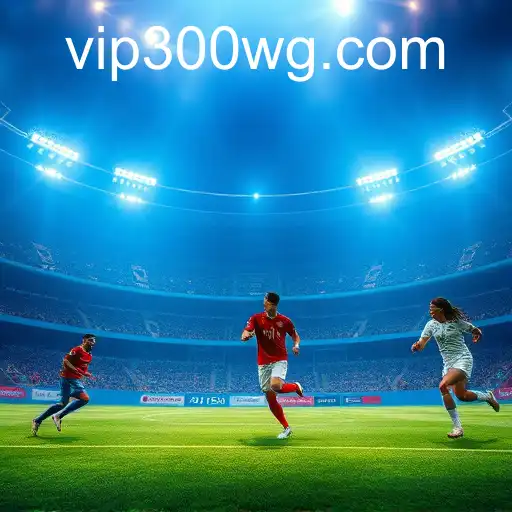 Descubra a Experiência Vip300 em Apostas Esportivas