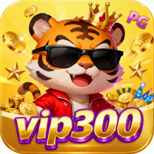 vip300 logo