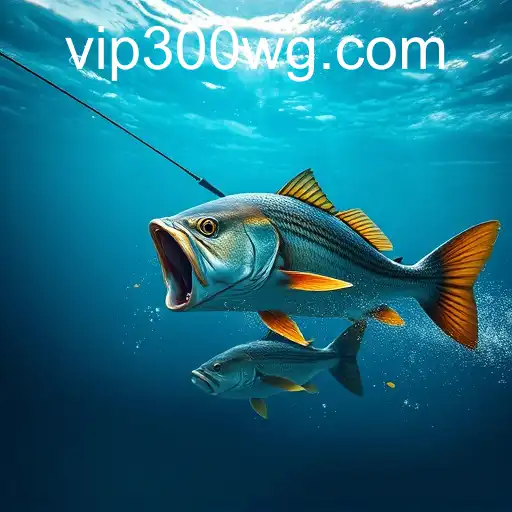 Descubra a Emoção da Pesca Online com vip300